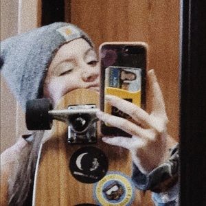 Meet your Posher, Catherine